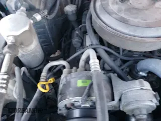 ✅ 1994 Chevrolet S-10 LS • VIN: 1GCCS19Z0RK154191 • Лот: 84420644. Опубликован ранее на Copart с пробегом 200 142 миль. Бесплатный доступ к архиву аукционных продаж из США и подробный отчёт об истории автомобиля на DreamBid. Изображение 14.