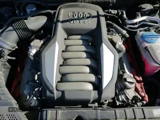 ✅ 2010 Audi S5 Premium Plus • VIN: WAUCVAFR8AA083101 • Лот: 82721884. Опубликован ранее на Copart с пробегом 115 179 миль. Бесплатный доступ к архиву аукционных продаж из США и подробный отчёт об истории автомобиля на DreamBid. Изображение 14.