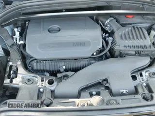 ✅ 2024 MINI Countryman Cooper S • VIN: WMZ53BR01R3R51959 • Lot: 41187692. Listed on IAAI with 7,177 mi. Free auction sales archive from the USA and detailed vehicle history report at DreamBid. Image 20.