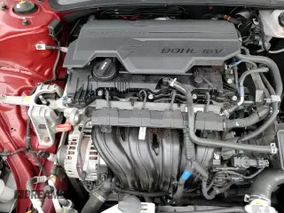 ✅ 2021 Hyundai Elantra SEL • VIN: KMHLS4AG8MU089790 • Lot: 81475015. Listed on Copart with 49,283 mi. Free auction sales archive from the USA and detailed vehicle history report at DreamBid. Image 13.