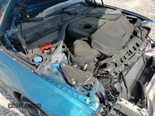 ✅ 2020 BMW 4 Series 430i • VIN: WBA4Z1C01L5N57951 • Lot: 57413915. Wystawiony na Copart z przebiegiem 34 083 mil. Bezpłatny archiwum sprzedaży aukcyjnych z USA i szczegółowy raport historii pojazdu na DreamBid. Zdjęcie 13.