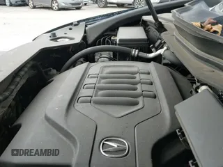 ✅ 2016 Acura MDX Advance • VIN: 5FRYD4H95GB006839 • Лот: 41264530. Опубликован ранее на IAAI с пробегом 84 376 миль. Бесплатный доступ к архиву аукционных продаж из США и подробный отчёт об истории автомобиля на DreamBid. Изображение 20.