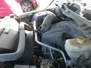 ✅ 2016 Ram 2500 Tradesman • VIN: 3C6LR4AT2GG235225 • Lot: 41805599. Listed on IAAI with 163,019 mi. Free auction sales archive from the USA and detailed vehicle history report at DreamBid. Image 19.