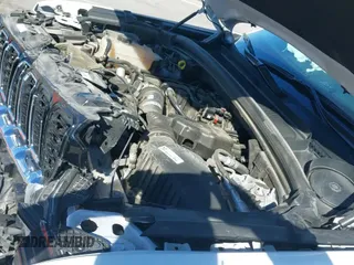 ✅ 2024 Jeep Grand Cherokee Limited • VIN: 1C4RJHBG1RC698708 • Lot: 43489919. Wystawiony na IAAI z przebiegiem 45 623 mil. Bezpłatny archiwum sprzedaży aukcyjnych z USA i szczegółowy raport historii pojazdu na DreamBid. Zdjęcie 25.