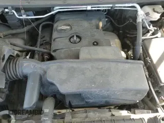 2019 Chevrolet Colorado 2WD Work Truck with VIN 1GCHSBEA6K1248115, listed as a Copart auction lot 89853045 with 96,639 mi miles and Clean title. Bid and sale history available at DreamBid. Image 13.