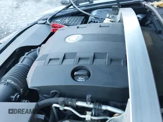 ✅ 2012 Cadillac CTS Luxury • VIN: 1G6DH5E57C0106741 • Lot: 43772377. Wystawiony na IAAI z przebiegiem 127 444 mil. Bezpłatny archiwum sprzedaży aukcyjnych z USA i szczegółowy raport historii pojazdu na DreamBid. Zdjęcie 12.