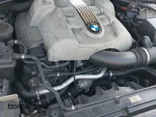 ✅ 2004 BMW 6 Series 645Ci • VIN: WBAEH73414B215075 • Лот: 42217507. Опубликован ранее на IAAI с пробегом 213 360 миль. Бесплатный доступ к архиву аукционных продаж из США и подробный отчёт об истории автомобиля на DreamBid. Изображение 18.