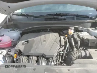 ✅ 2024 Kia Sportage SX-Prestige • VIN: 5XYK5CDFXRG140719 • Lot: 68909955. Listed on Copart with 13,082 mi. Free auction sales archive from the USA and detailed vehicle history report at DreamBid. Image 14.