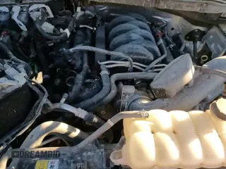 ✅ 2023 Ford F-150 XL • VIN: 1FTFW1E59PKF31974 • Lot: 87038675. Wystawiony na Copart z przebiegiem 26 267 mil. Bezpłatny archiwum sprzedaży aukcyjnych z USA i szczegółowy raport historii pojazdu na DreamBid. Zdjęcie 14.