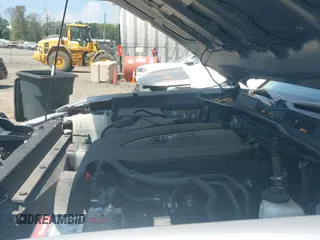 ✅ 2020 Toyota Tacoma SR5 • VIN: 3TMAZ5CN6LM118781 • Lot: 42846413. Listed on IAAI with 48,579 mi. Free auction sales archive from the USA and detailed vehicle history report at DreamBid. Image 19.