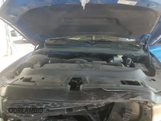 ✅ 2023 Ram 1500 Big Horn • VIN: 1C6SRFFTXPN574855 • Лот: 90505405. Опубликован ранее на Copart с пробегом 47 751 миль. Бесплатный доступ к архиву аукционных продаж из США и подробный отчёт об истории автомобиля на DreamBid. Изображение 15.