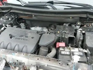 ✅ 2016 Mitsubishi Outlander ES • VIN: JA4AD2A36GZ000193 • Lot: 43543174. Wystawiony na IAAI z przebiegiem 118 801 mil. Bezpłatny archiwum sprzedaży aukcyjnych z USA i szczegółowy raport historii pojazdu na DreamBid. Zdjęcie 20.