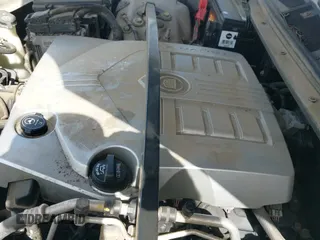 ✅ 2007 Cadillac SRX • VIN: 1GYEE637370155794 • Лот: 42265510. Опубликован ранее на IAAI с пробегом 196 937 миль. Бесплатный доступ к архиву аукционных продаж из США и подробный отчёт об истории автомобиля на DreamBid. Изображение 19.