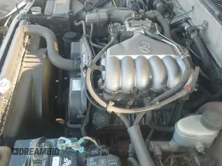 ✅ 2004 Toyota Tacoma PreRunner • VIN: 5TEGN92N34Z382561 • Lot: 43611736. Listed on IAAI with 239,290 mi. Free auction sales archive from the USA and detailed vehicle history report at DreamBid. Image 21.