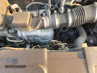 ✅ 2021 Acura TLX w/A-Spec Package • VIN: 19UUB5F59MA014010 • Lot: 80299525. Listed on Copart with 63,043 mi. Free auction sales archive from the USA and detailed vehicle history report at DreamBid. Image 13.