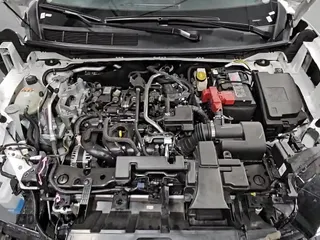 ✅ 2025 Nissan Kicks SV • VIN: 3N8AP6CBXSL396559 • Лот: 92571735. Опубликован ранее на Copart с пробегом 11 956 миль. Бесплатный доступ к архиву аукционных продаж из США и подробный отчёт об истории автомобиля на DreamBid. Изображение 15.