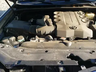 ✅ 2021 Toyota 4Runner SR5 • VIN: JTEMU5JR8M5918261 • Lot: 80294355. Wystawiony na Copart z przebiegiem 71 105 mil. Bezpłatny archiwum sprzedaży aukcyjnych z USA i szczegółowy raport historii pojazdu na DreamBid. Zdjęcie 14.