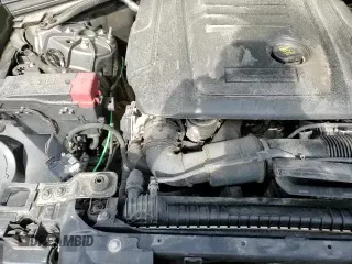 ✅ 2017 Jaguar F-Pace 20d Prestige • VIN: SADCK2BN8HA897798 • Lot: 58127985. Listed on Copart with 106,650 mi. Free auction sales archive from the USA and detailed vehicle history report at DreamBid. Image 15.