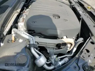 ✅ 2024 Volvo V60 Plus • VIN: YV4L12WY0R2140356 • Лот: 70174025. Опубликован ранее на Copart с пробегом 13 937 миль. Бесплатный доступ к архиву аукционных продаж из США и подробный отчёт об истории автомобиля на DreamBid. Изображение 15.