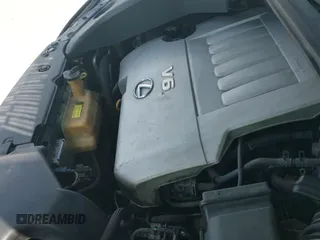 ✅ 2007 Lexus RX 350 • VIN: 2T2GK31U27C023481 • Lot: 43206857. Wystawiony na IAAI z przebiegiem 179 170 mil. Bezpłatny archiwum sprzedaży aukcyjnych z USA i szczegółowy raport historii pojazdu na DreamBid. Zdjęcie 12.