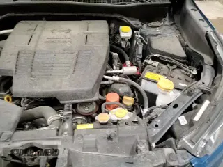 ✅ 2023 Subaru Forester Wilderness • VIN: JF2SKAMC3PH517271 • Лот: 70169085. Опубликован ранее на Copart с пробегом 52 282 миль. Бесплатный доступ к архиву аукционных продаж из США и подробный отчёт об истории автомобиля на DreamBid. Изображение 17.