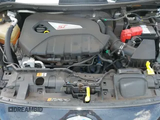 ✅ 2018 Ford Fiesta ST • VIN: 3FADP4GX4JM135462 • Лот: 42236924. Опубликован ранее на IAAI с пробегом 53 718 миль. Бесплатный доступ к архиву аукционных продаж из США и подробный отчёт об истории автомобиля на DreamBid. Изображение 18.