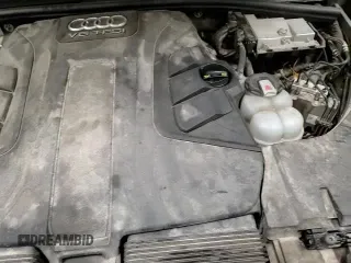 ✅ 2019 Audi Q7 Premium Plus • VIN: WA1LAAF72KD008143 • Lot: 91417985. Wystawiony na Copart z przebiegiem 93 392 mil. Bezpłatny archiwum sprzedaży aukcyjnych z USA i szczegółowy raport historii pojazdu na DreamBid. Zdjęcie 17.