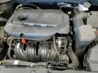 ✅ 2018 Kia Sportage LX • VIN: KNDPMCAC8J7470668 • Lot: 93898715. Listed on Copart with 109,185 mi. Free auction sales archive from the USA and detailed vehicle history report at DreamBid. Image 14.