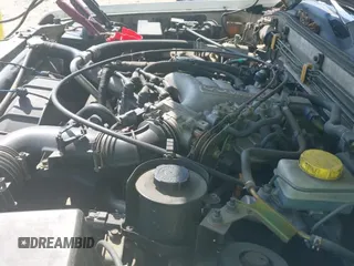 ✅ 1998 Infiniti QX4 • VIN: JNRAR05Y9WW020956 • Lot: 42169231. Listed on IAAI with 99,999 mi. Free auction sales archive from the USA and detailed vehicle history report at DreamBid. Image 19.