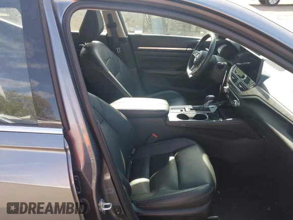 ✅ 2023 Nissan Altima SL • VIN: 1N4BL4EV8PN362897 • Lot: 44860096. Wystawiony na IAAI z przebiegiem 61 023 mil. Bezpłatny archiwum sprzedaży aukcyjnych z USA i szczegółowy raport historii pojazdu na DreamBid. Zdjęcie 5.