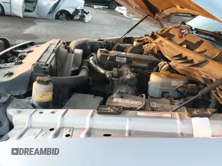 ✅ 2015 Ram 2500 Tradesman • VIN: 3C6UR5HL6FG516393 • Lot: 43281907. Listed on IAAI with 232,398 mi. Free auction sales archive from the USA and detailed vehicle history report at DreamBid. Image 18.