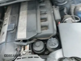 ✅ 2002 BMW 3 Series 325xi • VIN: WBAEU334X2PF66722 • Lot: 42394443. Wystawiony na IAAI z przebiegiem 191 267 mil. Bezpłatny archiwum sprzedaży aukcyjnych z USA i szczegółowy raport historii pojazdu na DreamBid. Zdjęcie 13.