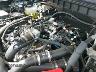 ✅ 2023 Ford Bronco • VIN: 1FMEE5BP5PLA97652 • Lot: 42149830. Listed on IAAI with 19,821 mi. Free auction sales archive from the USA and detailed vehicle history report at DreamBid. Image 20.