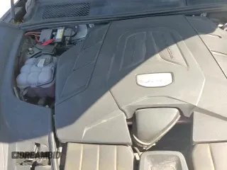 ✅ 2022 Porsche Cayenne • VIN: WP1AA2AY4NDA06108 • Lot: 53921065. Listed on Copart with 28,523 mi. Free auction sales archive from the USA and detailed vehicle history report at DreamBid. Image 14.