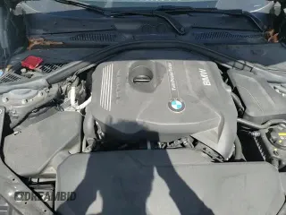 ✅ 2017 BMW 2 Series 230i • VIN: WBA2K9C38HV950552 • Lot: 67067065. Wystawiony na Copart z przebiegiem 33 240 mil. Bezpłatny archiwum sprzedaży aukcyjnych z USA i szczegółowy raport historii pojazdu na DreamBid. Zdjęcie 13.