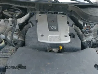 ✅ 2009 Infiniti FX • VIN: JNRAS18WX9M154251 • Lot: 42778784. Listed on IAAI with 174,485 mi. Free auction sales archive from the USA and detailed vehicle history report at DreamBid. Image 12.