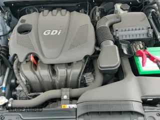 ✅ 2013 Kia Optima LX • VIN: KNAGM4A75D5430974 • Lot: 41209055. Listed on IAAI with 197,871 mi. Free auction sales archive from the USA and detailed vehicle history report at DreamBid. Image 13.