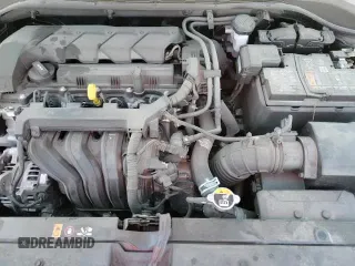 ✅ 2022 Hyundai Accent SE • VIN: 3KPC24A66NE172422 • Лот: 49287595. Опубликован ранее на Copart с пробегом 57 458 миль. Бесплатный доступ к архиву аукционных продаж из США и подробный отчёт об истории автомобиля на DreamBid. Изображение 13.