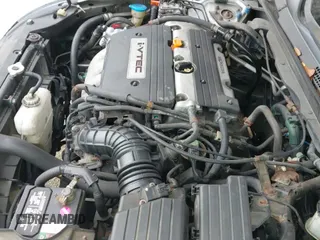 ✅ 2005 Honda Accord LX • VIN: 1HGCM56445A114322 • Лот: 43669510. Опубликован ранее на IAAI с пробегом 160 659 миль. Бесплатный доступ к архиву аукционных продаж из США и подробный отчёт об истории автомобиля на DreamBid. Изображение 12.