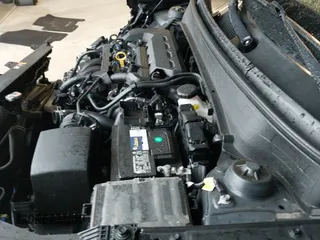 ✅ 2022 Hyundai Venue Limited • VIN: KMHRC8A35NU150896 • Lot: 41932303. Listed on IAAI with 38,739 mi. Free auction sales archive from the USA and detailed vehicle history report at DreamBid. Image 18.