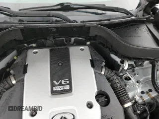 ✅ 2017 Infiniti QX70 • VIN: JN8CS1MW3HM414328 • Lot: 86145465. Wystawiony na Copart z przebiegiem 52 650 mil. Bezpłatny archiwum sprzedaży aukcyjnych z USA i szczegółowy raport historii pojazdu na DreamBid. Zdjęcie 17.