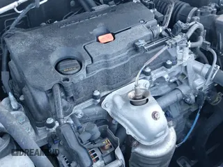 ✅ 2024 Honda HR-V LX • VIN: 3CZRZ2H32RM718600 • Lot: 41187907. Wystawiony na IAAI z przebiegiem 26 327 mil. Bezpłatny archiwum sprzedaży aukcyjnych z USA i szczegółowy raport historii pojazdu na DreamBid. Zdjęcie 19.