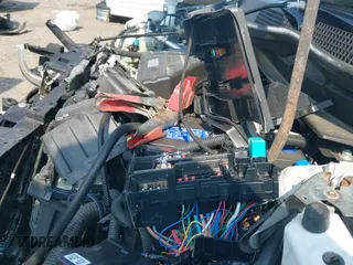 ✅ 2021 Honda CR-V EX-L • VIN: 7FARW1H88ME007196 • Lot: 42576199. Listed on IAAI with 24,970 mi. Free auction sales archive from the USA and detailed vehicle history report at DreamBid. Image 20.