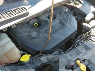 ✅ 2014 Ford Escape Titanium • VIN: 1FMCU9J95EUA98232 • Лот: 43611108. Опубликован ранее на IAAI с пробегом 178 884 миль. Бесплатный доступ к архиву аукционных продаж из США и подробный отчёт об истории автомобиля на DreamBid. Изображение 12.