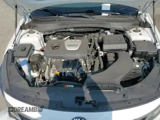 ✅ 2019 Kia Optima EX • VIN: 5XXGU4L17KG367722 • Лот: 68168465. Опубликован ранее на Copart с пробегом 45 936 миль. Бесплатный доступ к архиву аукционных продаж из США и подробный отчёт об истории автомобиля на DreamBid. Изображение 13.