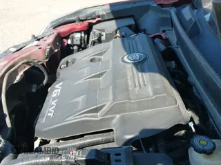 ✅ 2011 Cadillac SRX Premium Collection • VIN: 3GYFNFEY3BS541143 • Лот: 42689024. Опубликован ранее на IAAI с пробегом 100 560 миль. Бесплатный доступ к архиву аукционных продаж из США и подробный отчёт об истории автомобиля на DreamBid. Изображение 12.