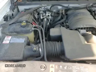 ✅ 2017 Chevrolet Silverado 1500 Work Truck • VIN: 1GCNKNEC7HZ391882 • Лот: 68122375. Опубликован ранее на Copart с пробегом 122 588 миль. Бесплатный доступ к архиву аукционных продаж из США и подробный отчёт об истории автомобиля на DreamBid. Изображение 13.