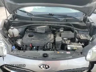 ✅ 2021 Kia Sportage LX • VIN: KNDPM3AC8M7942680 • Lot: 87074205. Listed on Copart with 114,256 mi. Free auction sales archive from the USA and detailed vehicle history report at DreamBid. Image 14.