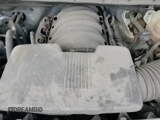 ✅ 2020 Chevrolet Silverado 1500 Work Truck • VIN: 3GCNWAEF4LG315052 • Lot: 89479735. Wystawiony na Copart z przebiegiem 100 840 mil. Bezpłatny archiwum sprzedaży aukcyjnych z USA i szczegółowy raport historii pojazdu na DreamBid. Zdjęcie 13.