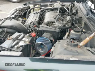 ✅ 1997 Nissan Maxima GXE • VIN: JN1CA21D3VT801392 • Лот: 43329320. Опубликован ранее на IAAI с пробегом 158 905 миль. Бесплатный доступ к архиву аукционных продаж из США и подробный отчёт об истории автомобиля на DreamBid. Изображение 12.